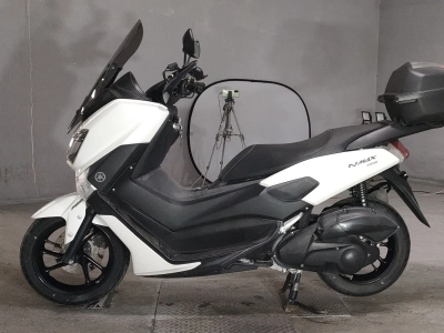 Yamaha N-MAX155