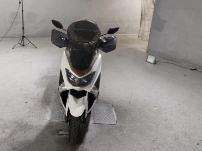 Yamaha N-MAX155