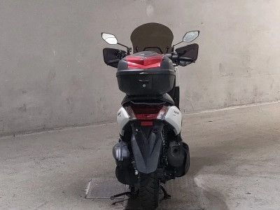Yamaha N-MAX155