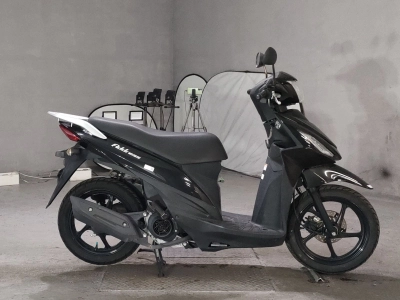 Suzuki ADDRESS V110