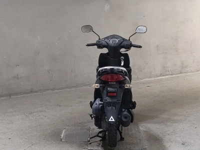 Suzuki ADDRESS V110