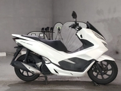 Honda PCX150