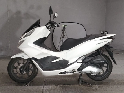 Honda PCX150
