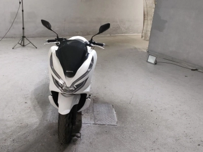 Honda PCX150