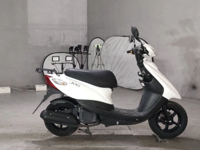 Yamaha JOG DX