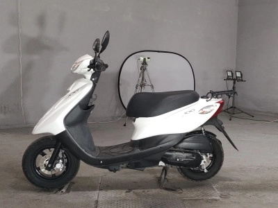 Yamaha JOG DX