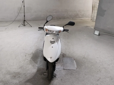 Yamaha JOG DX