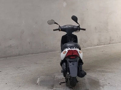 Yamaha JOG DX