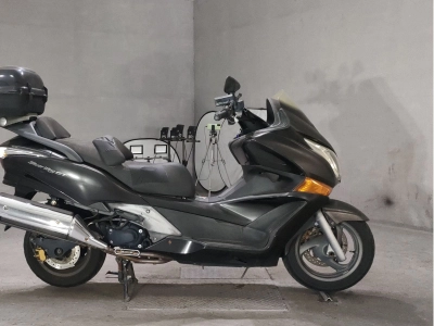 Honda SILVERWING400GT
