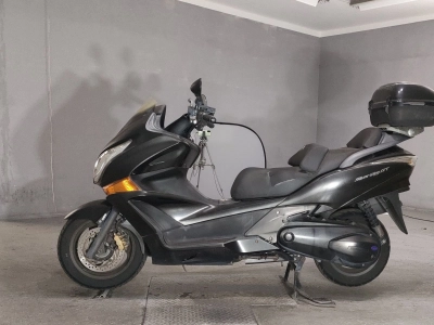 Honda SILVERWING400GT