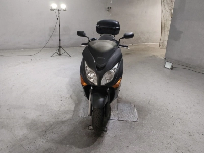 Honda SILVERWING400GT