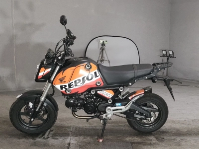 Honda MSX125