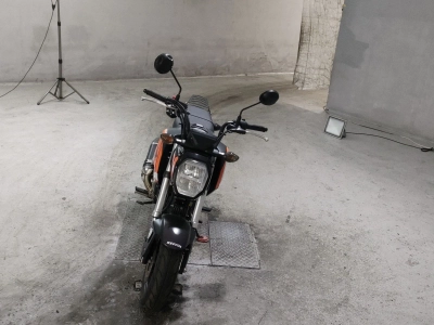 Honda MSX125