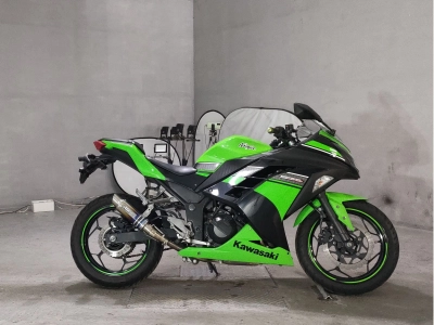 Kawasaki NINJA250