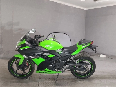 Kawasaki NINJA250