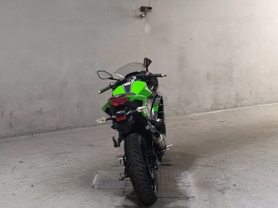 Kawasaki NINJA250