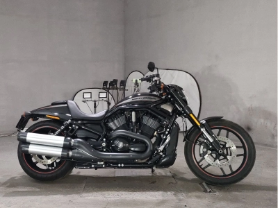 Harley-Davidson  HARLEY VRSCDX1250SP