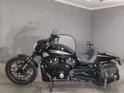 Harley-Davidson  HARLEY VRSCDX1250SP