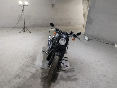 Harley-Davidson  HARLEY VRSCDX1250SP
