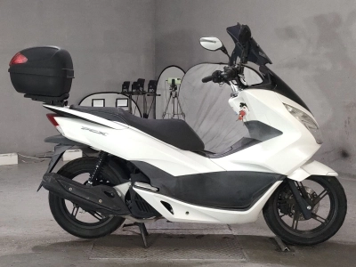 Honda PCX125