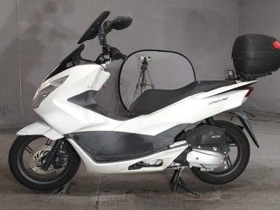 Honda PCX125