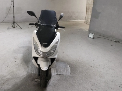 Honda PCX125