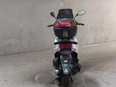 Honda PCX125