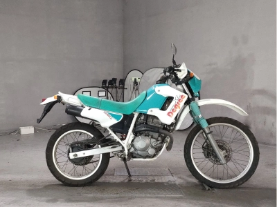 Honda XL250 DEGREE