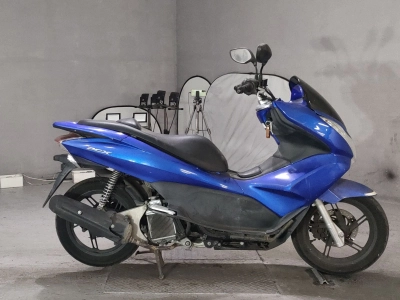 Honda PCX125