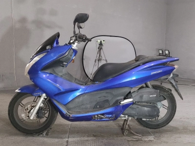 Honda PCX125