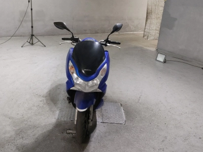 Honda PCX125