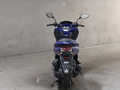Honda PCX125