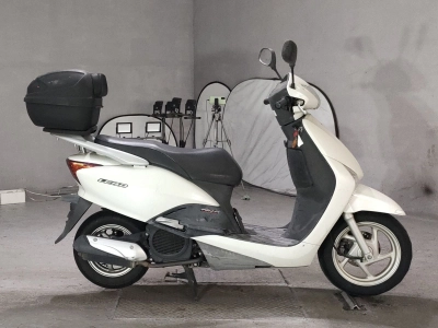 Honda LEAD 110