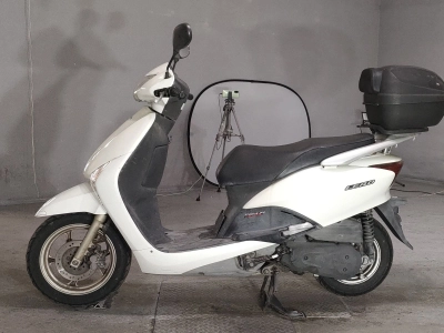 Honda LEAD 110