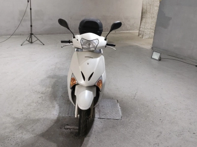 Honda LEAD 110