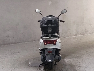 Honda LEAD 110