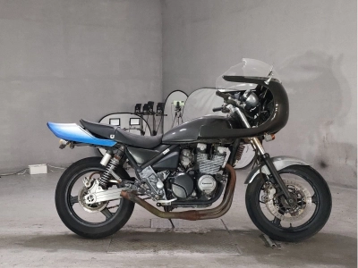 Kawasaki ZEPHYR400K