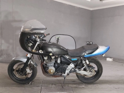 Kawasaki ZEPHYR400K