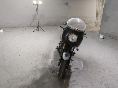 Kawasaki ZEPHYR400K