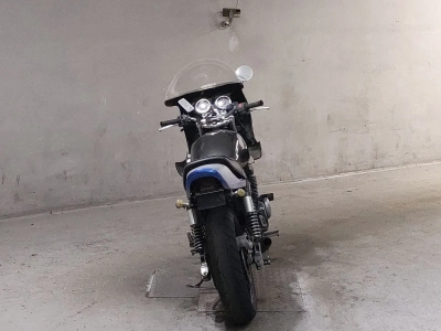 Kawasaki ZEPHYR400K