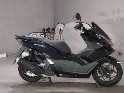 Honda PCX125