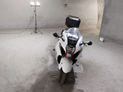 Suzuki GSX1300R HAYABUSA