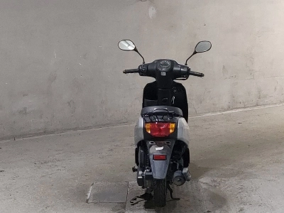 Honda  TACT  BASIC 