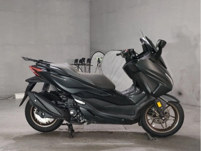 Honda FORZA