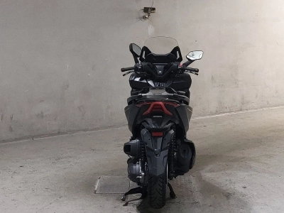 Honda FORZA