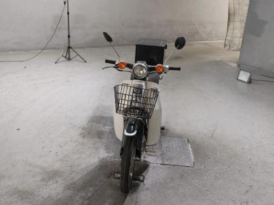 Honda SUPER CUB90