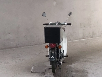 Honda SUPER CUB90