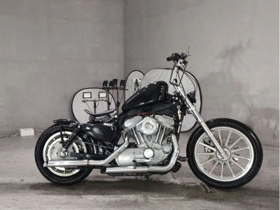 Harley-Davidson HARLEY XL883L