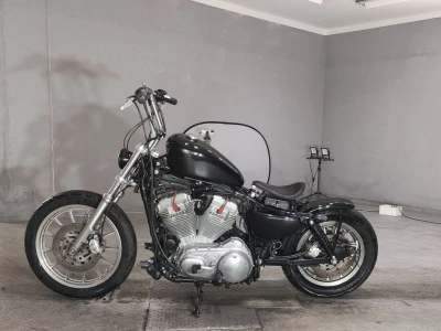 Harley-Davidson HARLEY XL883L