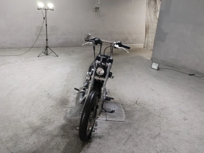 Harley-Davidson HARLEY XL883L